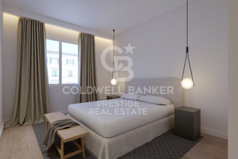 Apartamento en venta en Barcelona, España 4 dormitorios, 150 m2 No. 160002 - foto 18