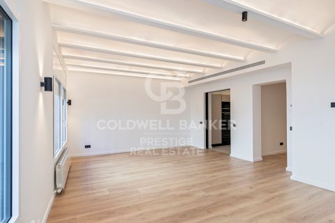 Apartamento en venta en Barcelona, España 4 dormitorios, 150 m2 No. 160002 - foto 4