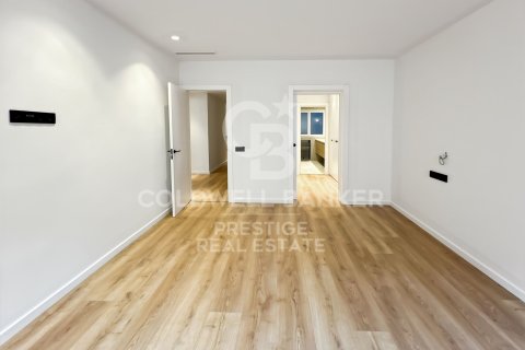 Apartamento en venta en Barcelona, España 4 dormitorios, 150 m2 No. 160002 - foto 11