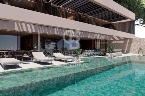 House zum Verkauf in Sant Andreu de Llavaneres, Barcelona, Spanien 6 Schlafzimmer, 653 m2 Nr. 160006 - Foto 13