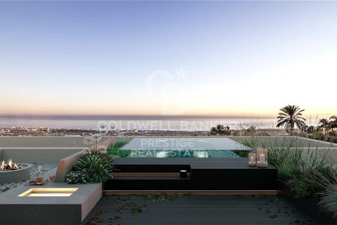 House zum Verkauf in Sant Andreu de Llavaneres, Barcelona, Spanien 6 Schlafzimmer, 653 m2 Nr. 160006 - Foto 2