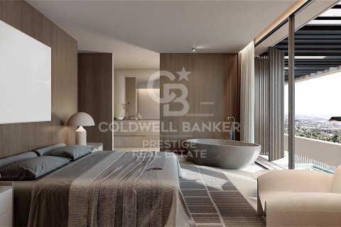 House zum Verkauf in Sant Andreu de Llavaneres, Barcelona, Spanien 6 Schlafzimmer, 653 m2 Nr. 160006 - Foto 14