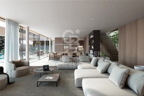 House zum Verkauf in Sant Andreu de Llavaneres, Barcelona, Spanien 6 Schlafzimmer, 653 m2 Nr. 160006 - Foto 6