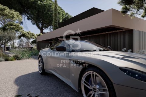 House zum Verkauf in Sant Andreu de Llavaneres, Barcelona, Spanien 6 Schlafzimmer, 653 m2 Nr. 160006 - Foto 12