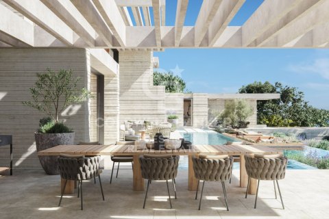 House zum Verkauf in Sant Andreu de Llavaneres, Barcelona, Spanien 6 Schlafzimmer, 1235 m2 Nr. 160007 - Foto 7