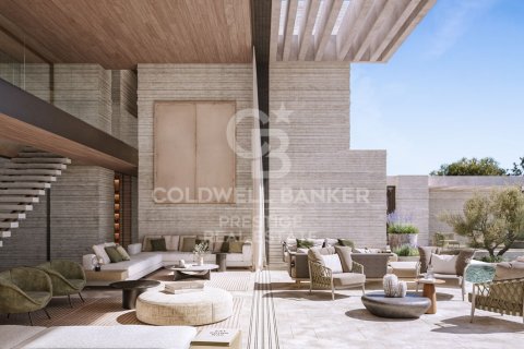 House zum Verkauf in Sant Andreu de Llavaneres, Barcelona, Spanien 6 Schlafzimmer, 1235 m2 Nr. 160007 - Foto 9