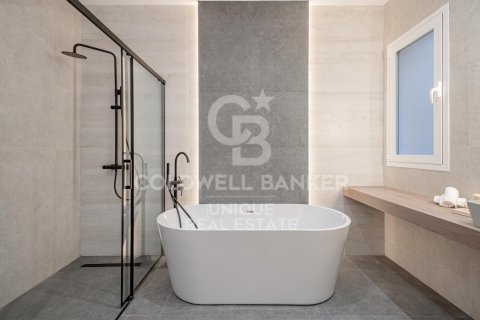 Apartament w Madrid, Hiszpania 3 sypialnie, 96 mkw. nr 160001 – zdjęcie 7