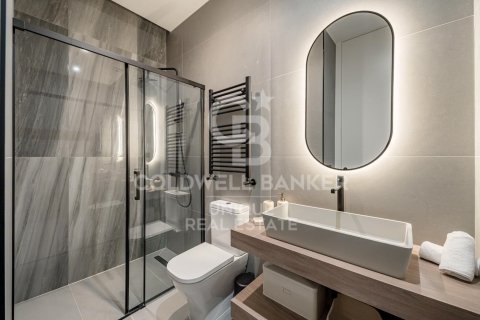 Apartament w Madrid, Hiszpania 3 sypialnie, 96 mkw. nr 160001 – zdjęcie 4