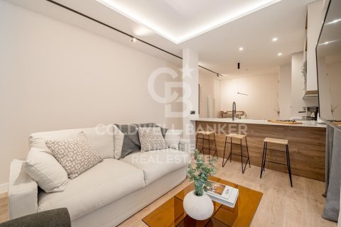 Wohnung in Madrid, Spanien 3 Schlafzimmer, 96 m2 Nr. 160001