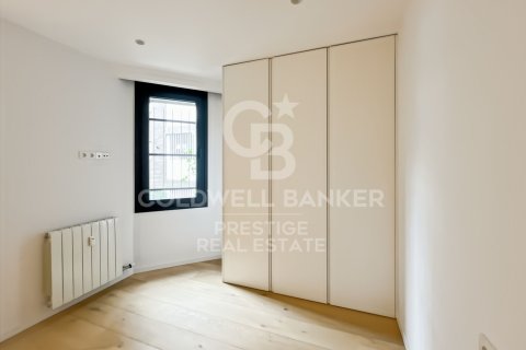 Huoneisto myytävänä Barcelona, Espanja, 5 makuuhuonetta, 255 m2 No. 160005 - kuva 16