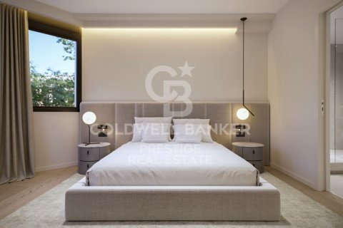 Huoneisto myytävänä Barcelona, Espanja, 5 makuuhuonetta, 255 m2 No. 160005 - kuva 15
