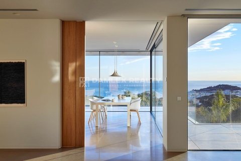 Willa w Lloret de Mar, Girona, Hiszpania 4 sypialnie, 912 mkw. nr 176677 – zdjęcie 8