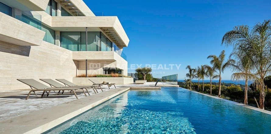 Willa w Lloret de Mar, Girona, Hiszpania 4 sypialnie, 912 mkw. nr 176677