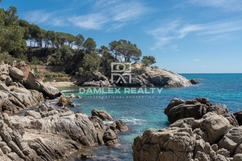 Terreno in vendita a Platja D'aro, Girona, Spagna 5259 mq. N° 176671 - foto 2