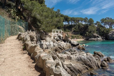 Terreno in vendita a Platja D'aro, Girona, Spagna 5259 mq. N° 176671 - foto 3