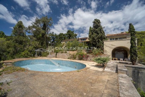 Willa w Lloret de Mar, Girona, Hiszpania 8 sypialni, 900 mkw. nr 176672 – zdjęcie 5