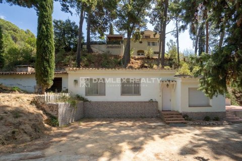 Willa w Lloret de Mar, Girona, Hiszpania 8 sypialni, 900 mkw. nr 176672 – zdjęcie 10