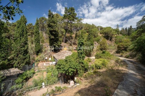 Willa w Lloret de Mar, Girona, Hiszpania 8 sypialni, 900 mkw. nr 176672 – zdjęcie 8
