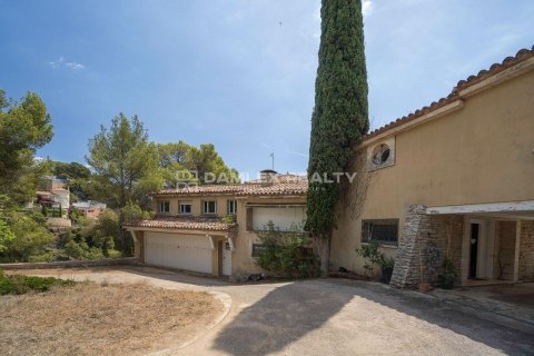 Willa w Lloret de Mar, Girona, Hiszpania 8 sypialni, 900 mkw. nr 176672 – zdjęcie 6