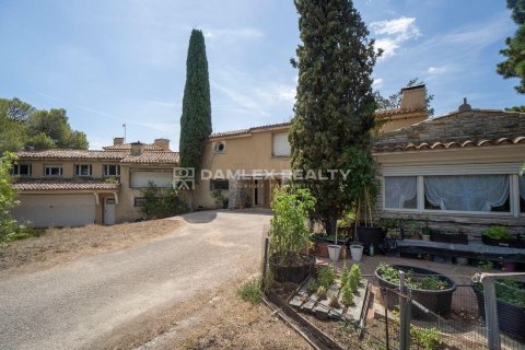 Willa w Lloret de Mar, Girona, Hiszpania 8 sypialni, 900 mkw. nr 176672 – zdjęcie 7