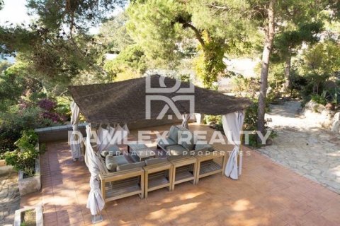 Willa w Lloret de Mar, Girona, Hiszpania 5 sypialni, 500 mkw. nr 176675 – zdjęcie 15