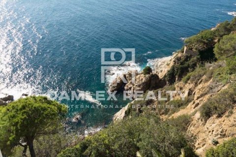 Willa w Lloret de Mar, Girona, Hiszpania 5 sypialni, 500 mkw. nr 176675 – zdjęcie 7