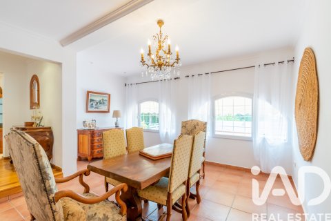 Casa in vendita a Teulada, Alicante, Spagna 4 camere da letto, 495 mq. N° 152359 - foto 22