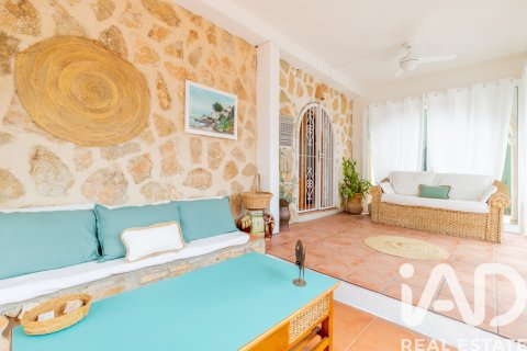 Casa in vendita a Teulada, Alicante, Spagna 4 camere da letto, 495 mq. N° 152359 - foto 25