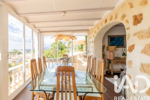 Casa in vendita a Teulada, Alicante, Spagna 4 camere da letto, 495 mq. N° 152359 - foto 5