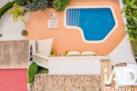 Casa in vendita a Teulada, Alicante, Spagna 4 camere da letto, 495 mq. N° 152359 - foto 27