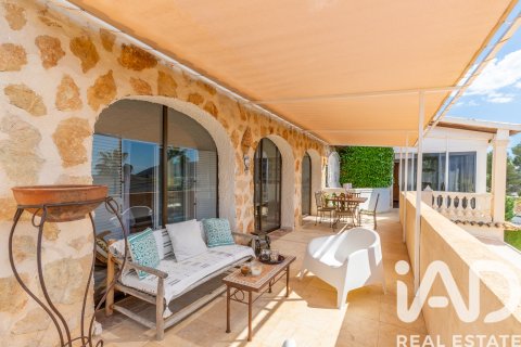 Casa in vendita a Teulada, Alicante, Spagna 4 camere da letto, 495 mq. N° 152359 - foto 7