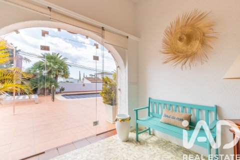 Casa in vendita a Teulada, Alicante, Spagna 4 camere da letto, 495 mq. N° 152359 - foto 26