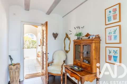 Casa in vendita a Teulada, Alicante, Spagna 4 camere da letto, 495 mq. N° 152359 - foto 8