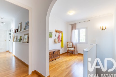 Casa in vendita a Teulada, Alicante, Spagna 4 camere da letto, 495 mq. N° 152359 - foto 15