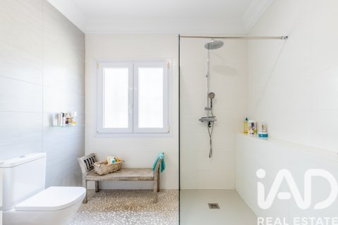 Casa in vendita a Teulada, Alicante, Spagna 4 camere da letto, 495 mq. N° 152359 - foto 12