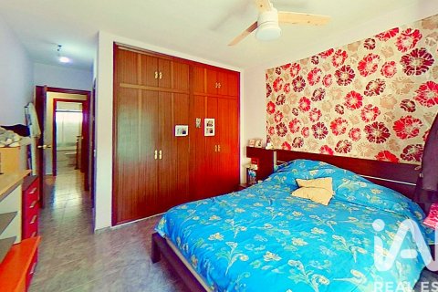 Apartamento en venta en Sant Joan d'Alacant, Alicante, España 3 dormitorios, 120 m2 No. 152360 - foto 23