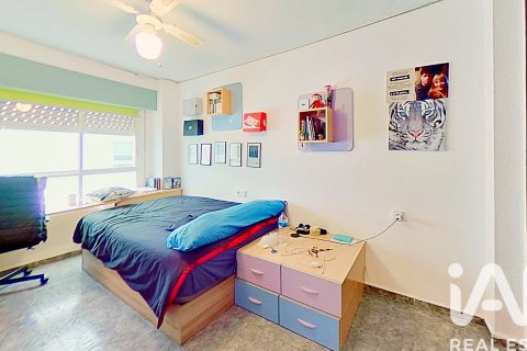 Apartamento en venta en Sant Joan d'Alacant, Alicante, España 3 dormitorios, 120 m2 No. 152360 - foto 22