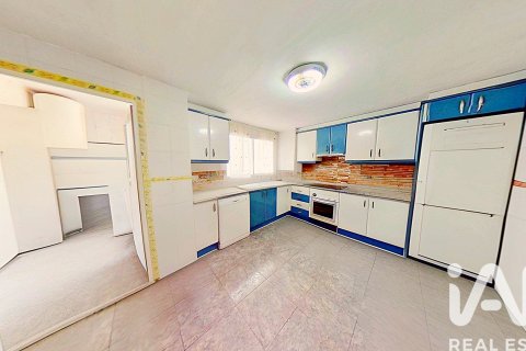 Apartamento en venta en Sant Joan d'Alacant, Alicante, España 3 dormitorios, 120 m2 No. 152360 - foto 10
