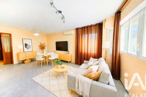 Apartament w Sant Joan d'Alacant, Alicante, Hiszpania 3 sypialnie, 120 mkw. nr 152360