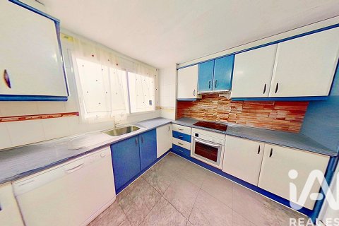 Apartamento en venta en Sant Joan d'Alacant, Alicante, España 3 dormitorios, 120 m2 No. 152360 - foto 12