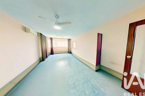 Apartamento en venta en Sant Joan d'Alacant, Alicante, España 3 dormitorios, 120 m2 No. 152360 - foto 3