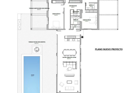 Māja pārdošanā Elche, Alicante, Spānijā 4 istabas, 237 m2 Nr. 152361 - attēls 30