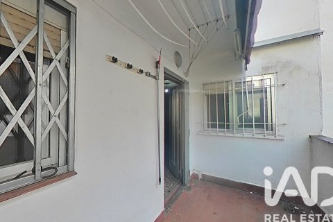 Apartament w Madrid, Hiszpania 3 sypialnie, 75 mkw. nr 152356 – zdjęcie 10