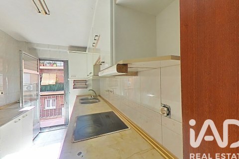 Apartament w Madrid, Hiszpania 3 sypialnie, 75 mkw. nr 152356 – zdjęcie 24