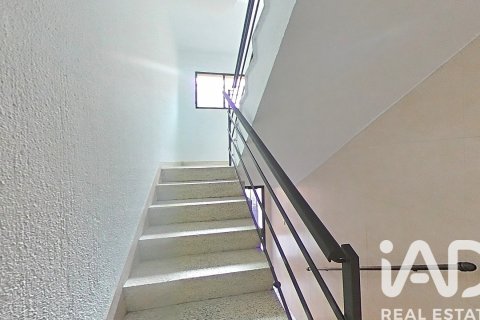 Apartament w Madrid, Hiszpania 3 sypialnie, 75 mkw. nr 152356 – zdjęcie 28