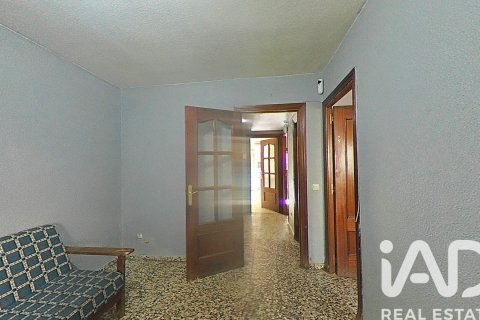 Apartament w Madrid, Hiszpania 3 sypialnie, 75 mkw. nr 152356 – zdjęcie 6