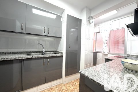 Продажа квартиры в Малага, Испания 3 спальни, 87м2 №152358 - фото 5