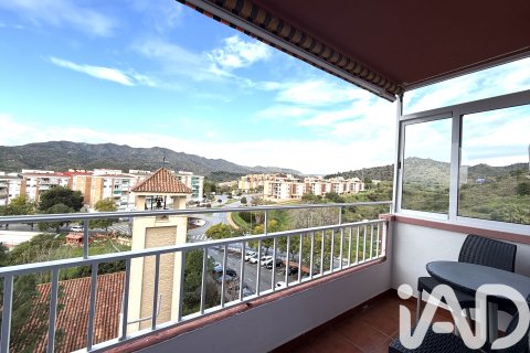 Продажа квартиры в Малага, Испания 3 спальни, 87м2 №152358 - фото 2