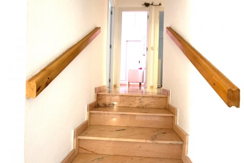 Продажа квартиры в Малага, Испания 3 спальни, 87м2 №152358 - фото 14