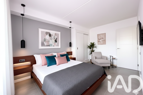 Продажа квартиры в Малага, Испания 3 спальни, 87м2 №152358 - фото 16